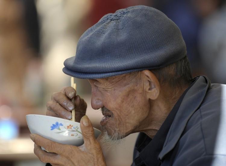 Most Chinese Don’t Believe China is a Superpower: Survey