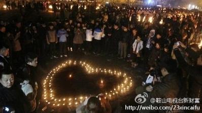 Chinese Authorities Muzzle Media in Infant Murder Case