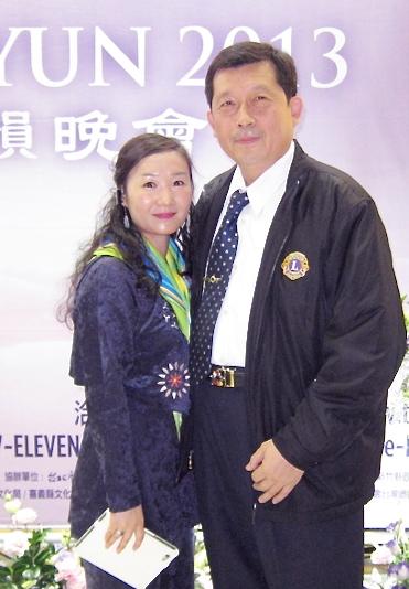 Company President: Divine Beings Really Do Exist in this World