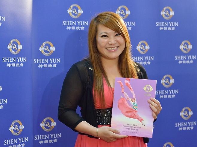 Artistic Director Says Shen Yun’s Music Symbolizes the Trend of the Future