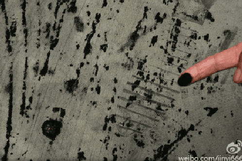 It’s Raining Coal in China’s Hangzhou