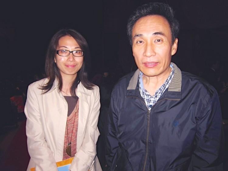 Dean of Humanities and Arts College: Shen Yun Purifies Human Hearts with Artistic Form