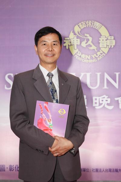 City Councilor: Shen Yun ‘Spreading something righteous to every corner of the world’
