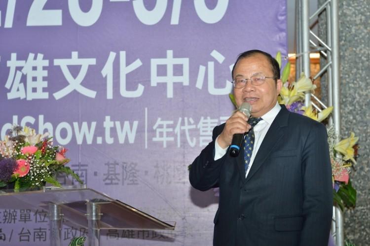 Kiwanis International Governor: Shen Yun Deserves to Be Sponsored