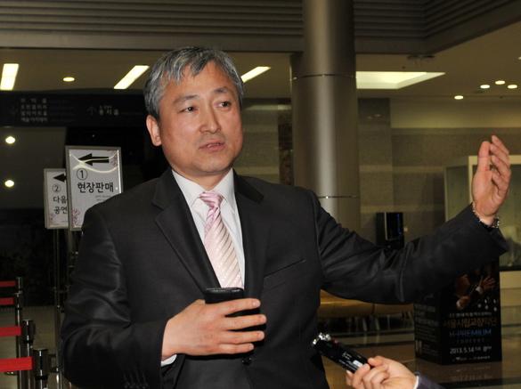 Shen Yun Demonstrates 5,000 Years of Majestic Chinese Culture