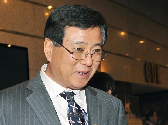 Director of Cultural, Tourism and Sports Bureau: Shen Yun ‘Very Exhilarating’