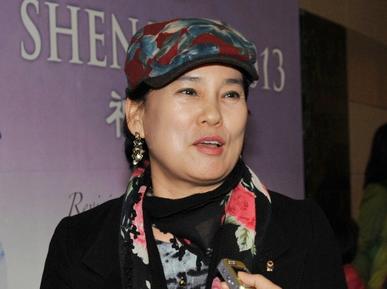 Company President: ‘I felt the compassion of a Buddha’