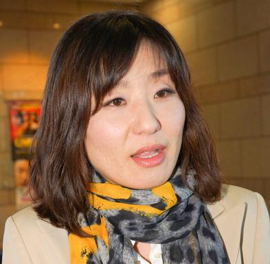 Musical Troupe Director and Producer: Shen Yun Unrivaled Dance of Superb Excellence