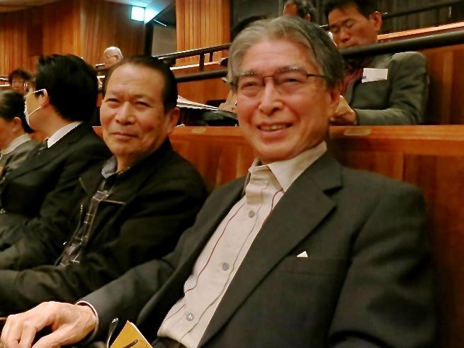 Professor Gives Sincere Appreciation of Ancient Chinese Culture After Seeing Shen Yun