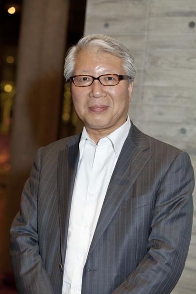 International Exchange Center Chairman: A Wonderful Evening with Shen Yun