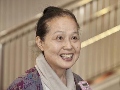 Japanese Dance Performer: Shen Yun ‘Touching and Inspiring’