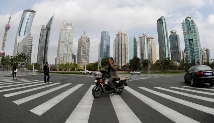 China’s Risky Skyscraper Extravaganza