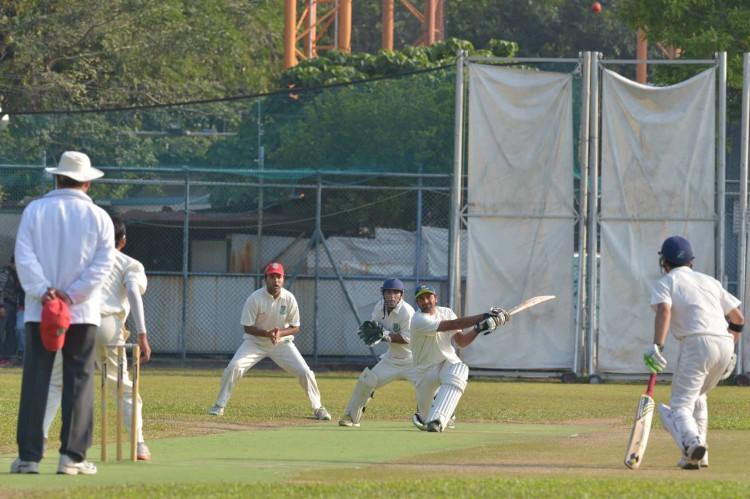 USRC/Millennium and Optimists Triumph in Hong Kong Cricket