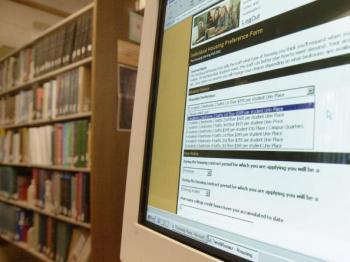 Common Application for College Admission Available Online