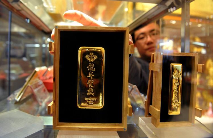 Decline in Gold Prices Was Inevitable