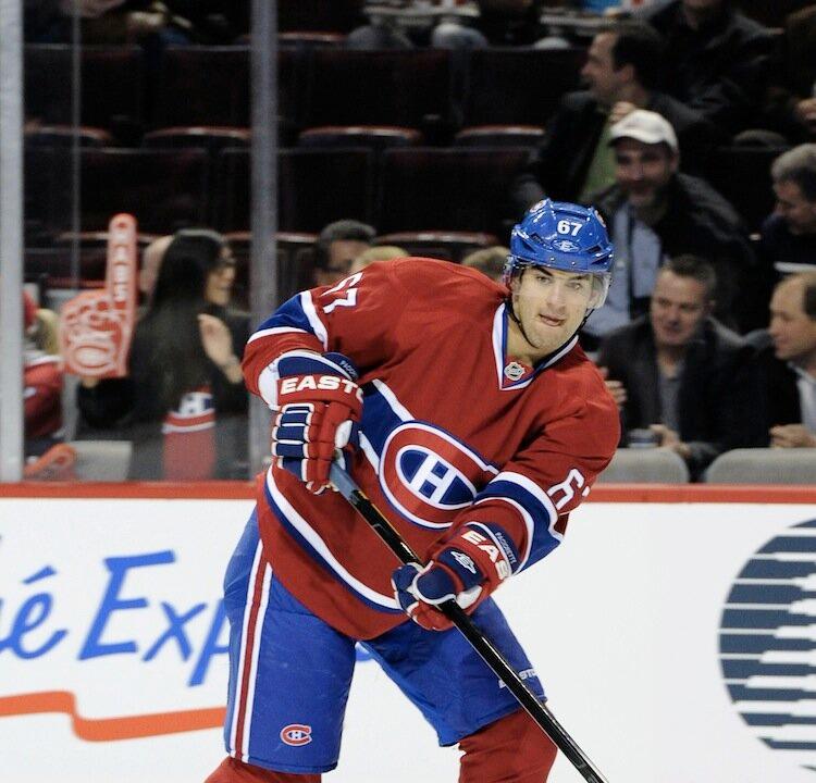 Three-Game Suspension