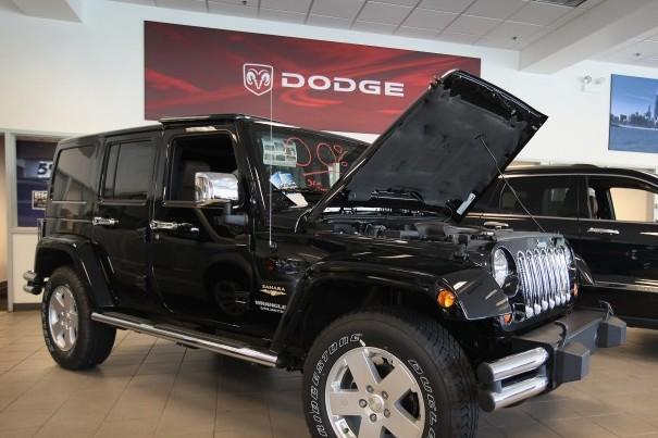 Automakers Post Big Gains in November