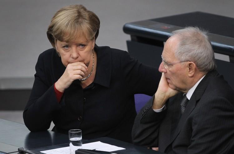 European Market Insight: Global Central Bank Intervention Sends Markets Soaring