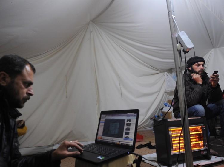 Threats of New ‘Massacre’ Loom in Syria