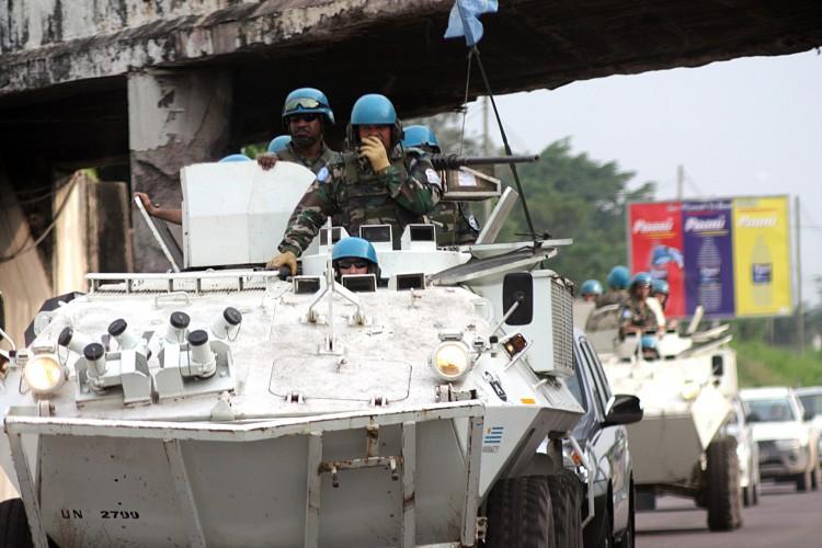 Tension High as Congo Delays Election Results