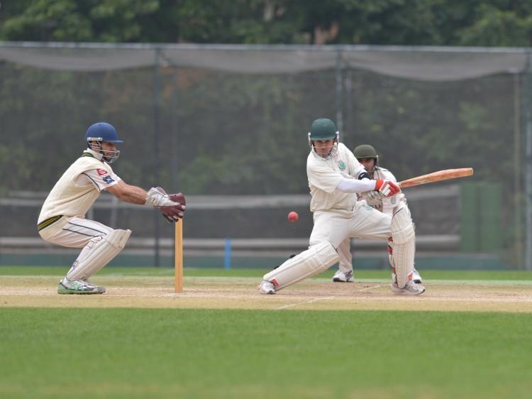 Points Victories for HKCC and KCC in Hong Kong Cricket