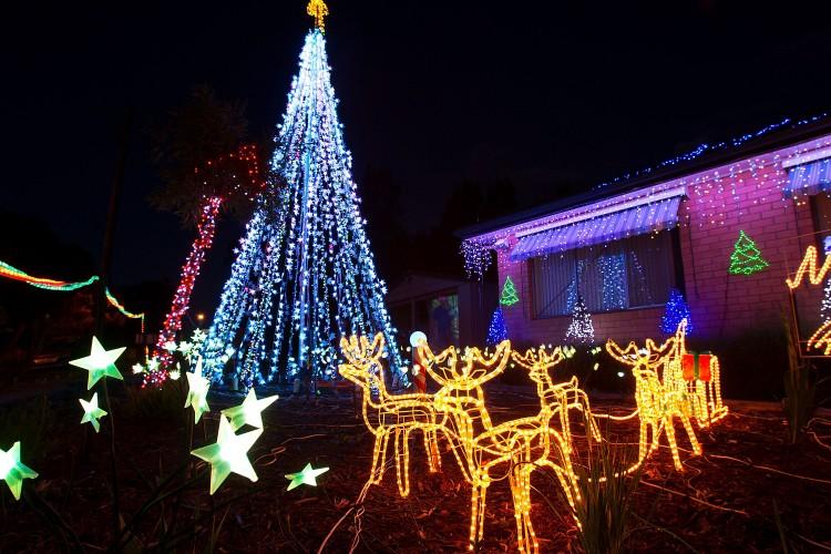 Don’t Let Your Holidays Go up in Flames