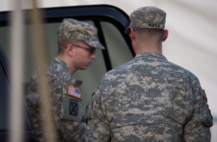 WikiLeaks Impact on Military Operations Will Underlie Manning Case