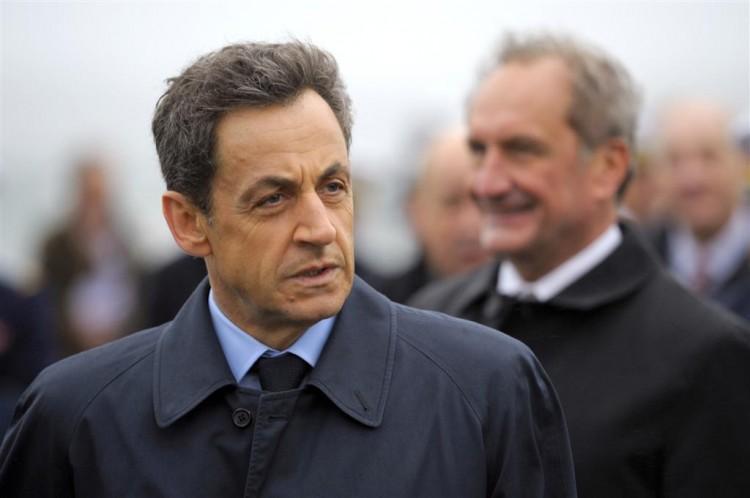 France Skeptical About Observer Mission in Syria