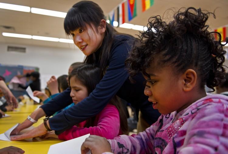 New Core Learning Standards