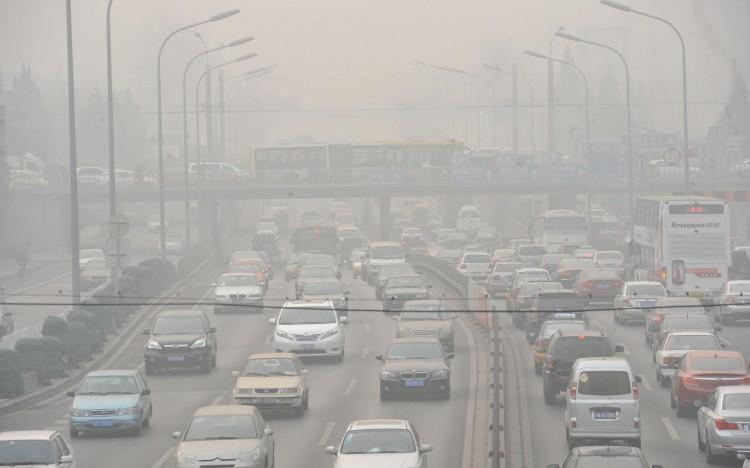Chinese Electric Cars Do More Harm Than Gas Vehicles, Researchers Find
