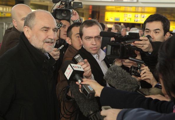 Nuclear Inspectors Plan Follow-up Visit to Iran