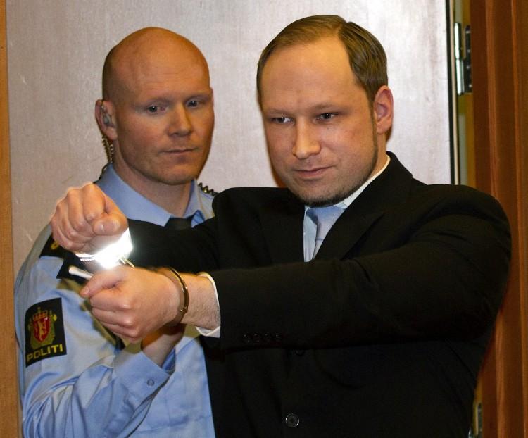Norway’s Dilemma: No Laws Tough Enough for Breivik