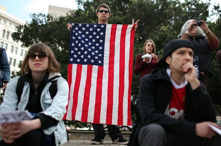 Occupy Wall Street a Super PAC Now