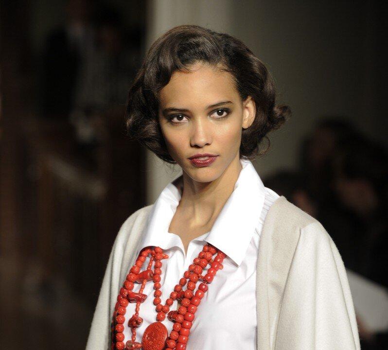 Model Alliance Debuts at Mercedes-Benz Fashion Week