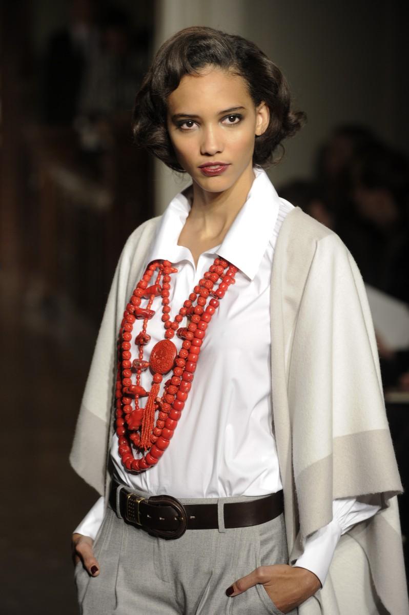 Model Alliance Debuts at Mercedes-Benz Fashion Week