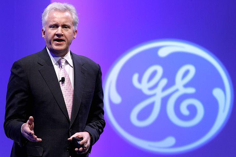 GE to Hire 5,000 Veterans Over 5 Years