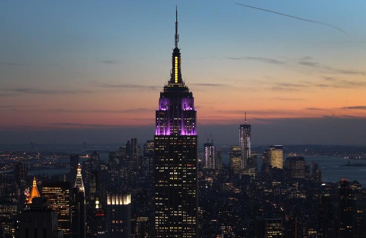 NYC Most Competitive City, Says Economist Report