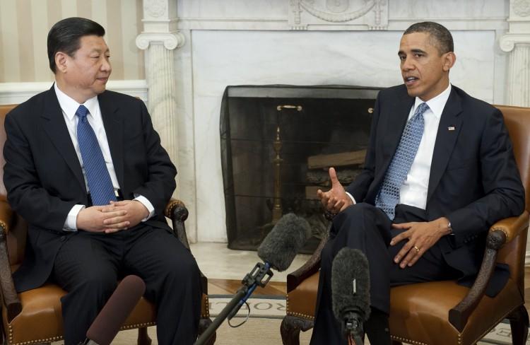 How to Evaluate US Visit by Next Leader of Chinese Regime