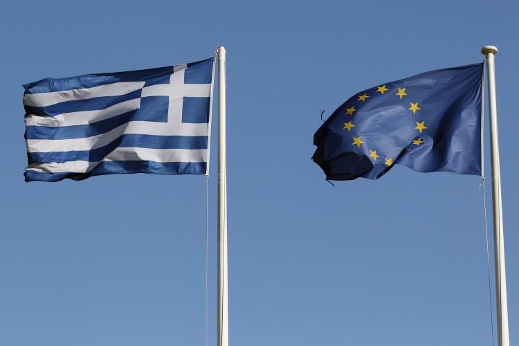 Global Dispatches: Greece — EU & IMF Are Not Saving Greeks
