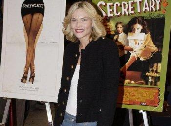 Amy Locane of ‘Melrose Place’ Charged with Vehicular Homicide