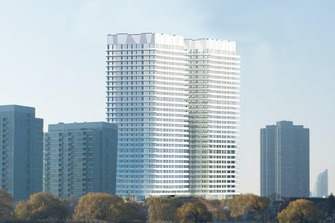 Future of Condo Development in Toronto Remains Strong: Carttera’s Jim Tadeson