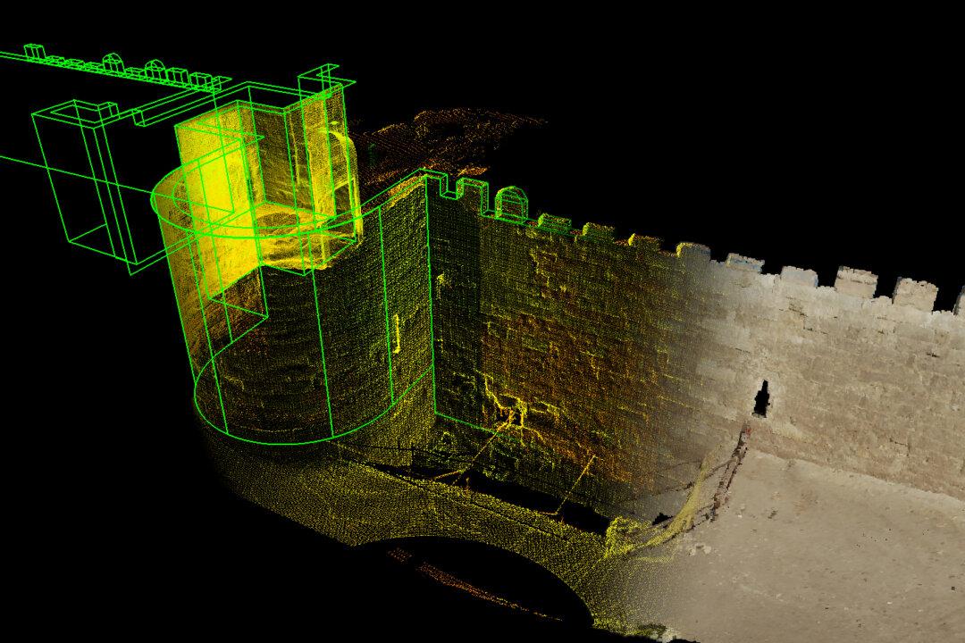 Museums Are Using Virtual Reality to Preserve the Past—Before It’s Too Late