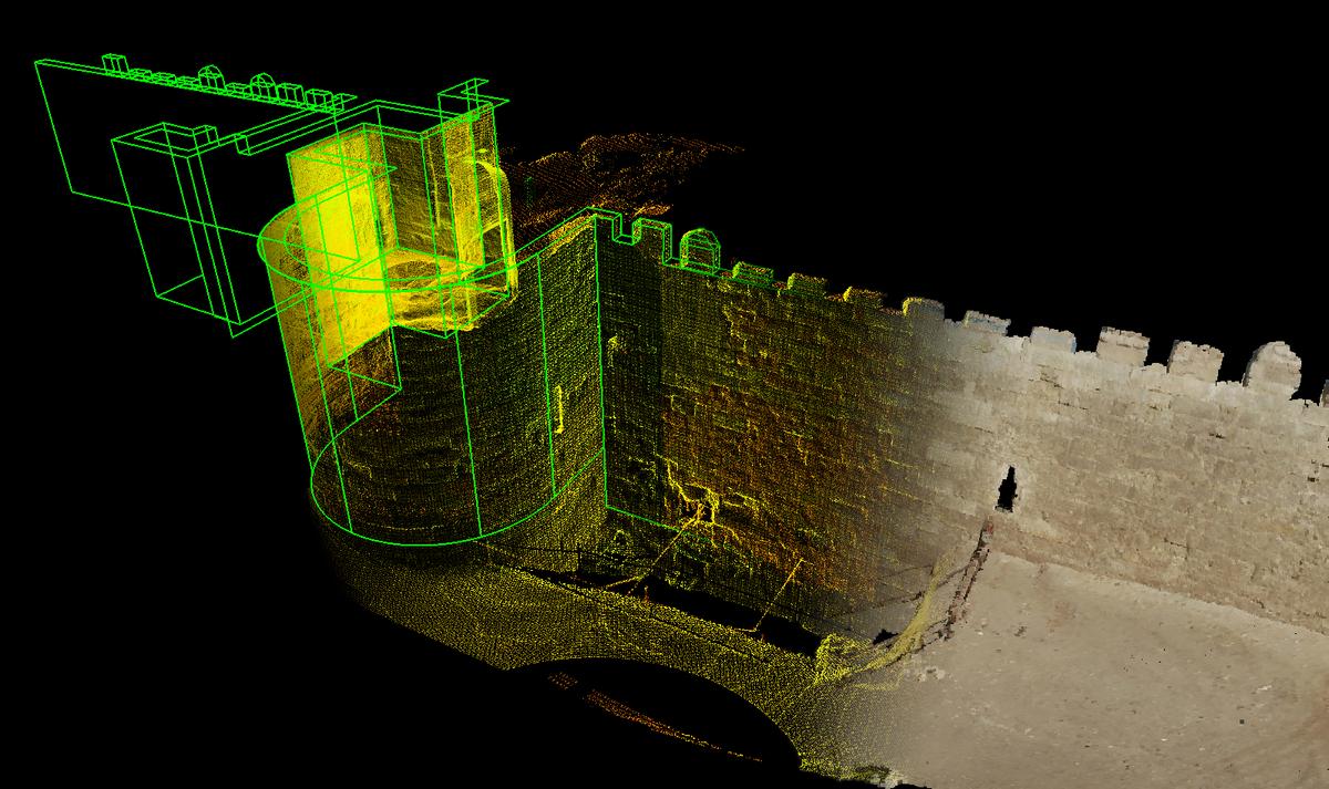 Museums Are Using Virtual Reality to Preserve the Past—Before It’s Too Late