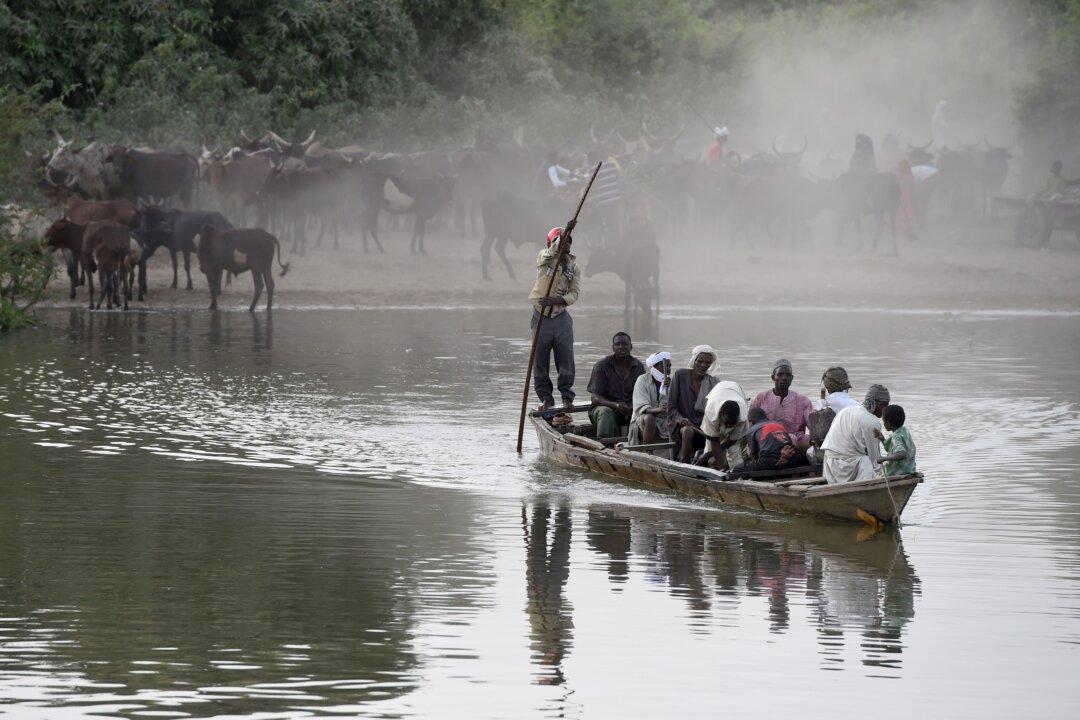 Africa’s Border Disputes Are Set to Rise—but There Are Ways to Stop Them