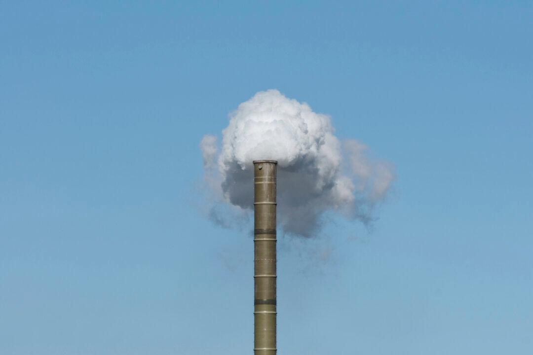 How to Make Buckyballs Soak up More CO2