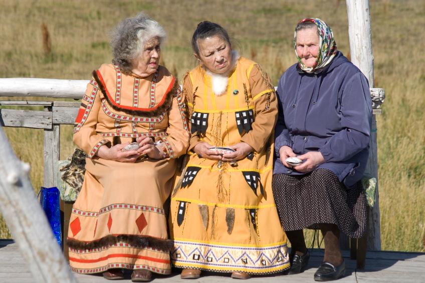 Why Men Don’t Live as Long as Women