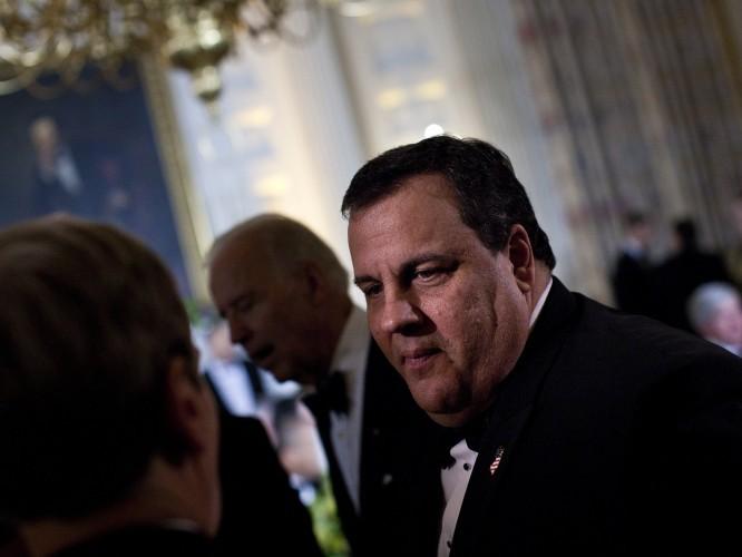 Eight States Get F Grade for Corruption, Report Says