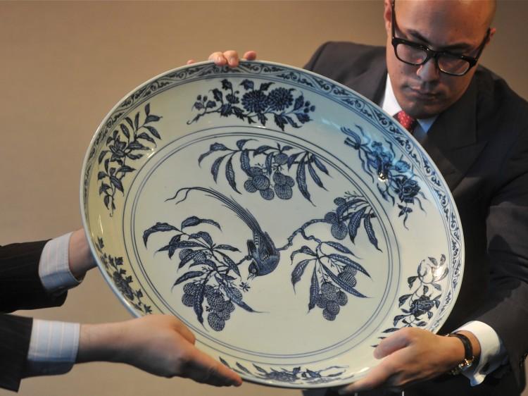 Hong Kong: The Emerging Heart of Art in Asia