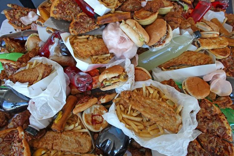 Sorry Norway Food Companies, No More Greasy Burger Ads for Kids