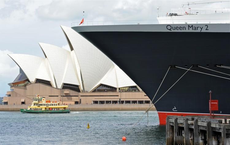 Tourism Australia to Target China’s Second-Tier Cities